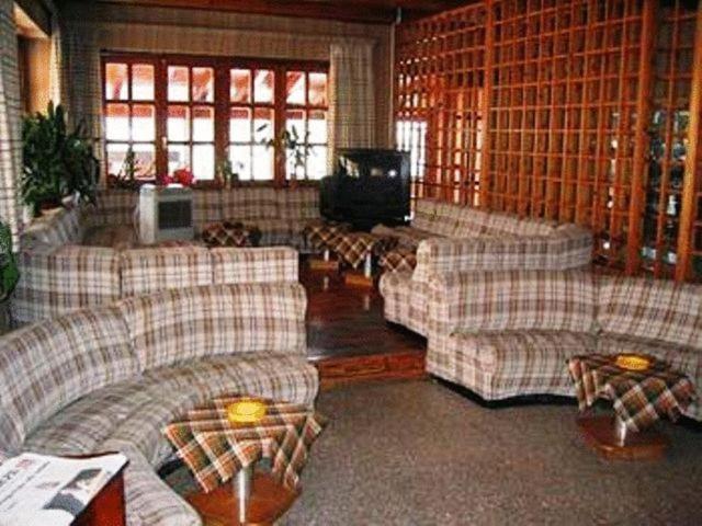 Hotel Quo Vadis None Extérieur photo