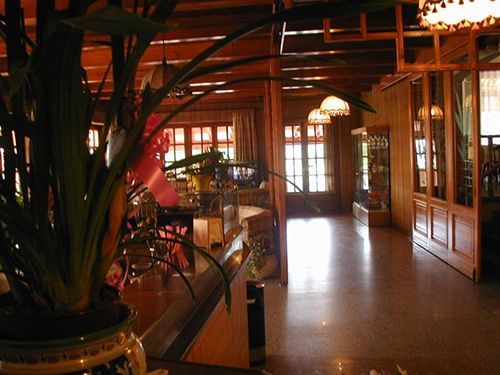 Hotel Quo Vadis None Extérieur photo